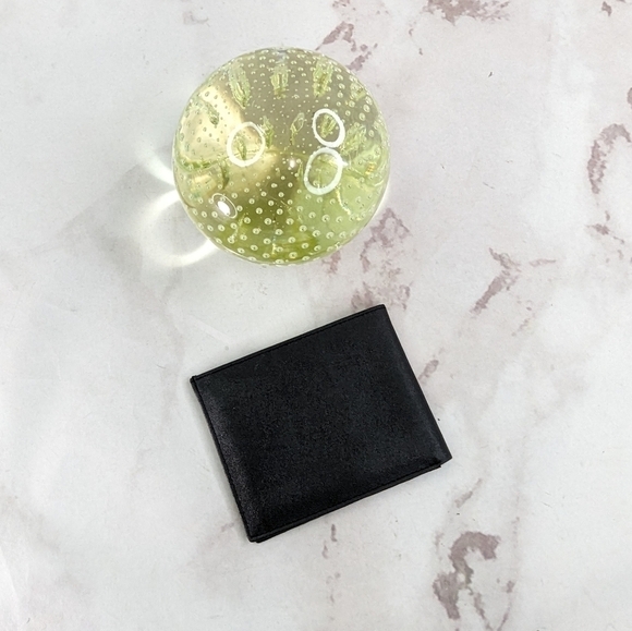 Hot Wheels Wallet Black Bifold Mens Unisex Card Holder - Picture 6 of 8